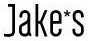 Jake*s logo