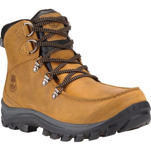 Buty Chillberg Mid Sport Timberland ze sklepu SPORT-SHOP.pl w kategorii Buty zimowe męskie - zdjęcie 154203549