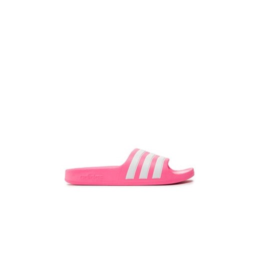 adidas Klapki Adilette Aqua Slides IG4860 Różowy 36 MODIVO