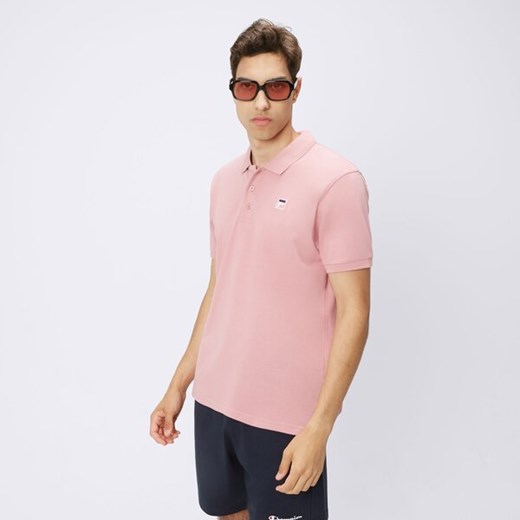 fila polo oppi ss22spm324202 ze sklepu 50style.pl w kategorii T-shirty męskie - zdjęcie 174050886