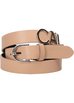 Pasek Calvin Klein ze sklepu Darbut w kategorii Paski damskie - zdjęcie 101362846
