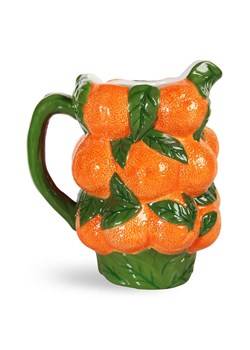 &amp;k amsterdam dzbanek Orange 1,5 L ze sklepu ANSWEAR.com w kategorii Dzbanki i zaparzacze - zdjęcie 138713975