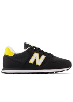 Buty New Balance GW500CH2 - czarne ze sklepu streetstyle24.pl w kategorii Buty sportowe damskie - zdjęcie 154162269
