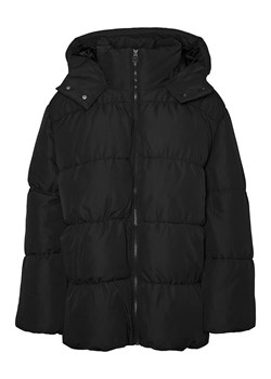 Vero Moda Kurtka pikowana &quot;Nio&quot; w kolorze czarnym ze sklepu Limango Polska w kategorii Kurtki damskie - zdjęcie 164572289