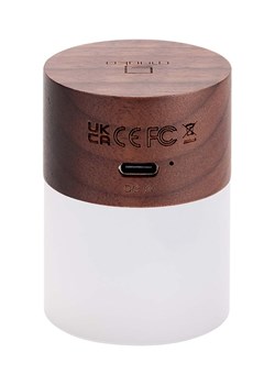 Gingko Design lampa ledowa Mini Lemelia ze sklepu ANSWEAR.com w kategorii Oświetlenie led - zdjęcie 166202476