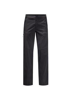Spodnie trekkingowe męskie Glastal Jack Wolfskin ze sklepu SPORT-SHOP.pl w kategorii Spodnie męskie - zdjęcie 169506015