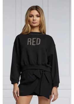 Red Valentino Bluza | Regular Fit ze sklepu Gomez Fashion Store w kategorii Bluzy damskie - zdjęcie 172829945
