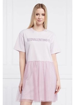 Red Valentino Sukienka ze sklepu Gomez Fashion Store w kategorii Sukienki - zdjęcie 172876247