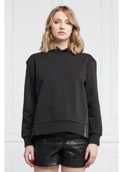 Karl Lagerfeld Bluza | Regular Fit - id: 1216787 - marki Karl Lagerfeld - 172877916 Karl Lagerfeld Bluza | Regular Fit ze sklepu Gomez Fashion Store w kategorii Bluzy damskie - zdjęcie 172877916
