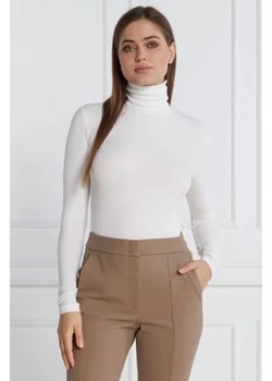 Calvin Klein Golf | Regular Fit ze sklepu Gomez Fashion Store w kategorii Bluzki damskie - zdjęcie 172915677