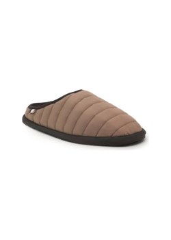 BOSS BLACK Obuwie domowe Home Slip ze sklepu Gomez Fashion Store w kategorii Kapcie męskie - zdjęcie 173016355