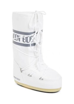 Moon Boot Ocieplane śniegowce ze sklepu Gomez Fashion Store w kategorii Śniegowce damskie - zdjęcie 173107495