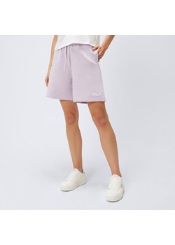fila szorty shaan bf short pur shaanss23jdmpur ze sklepu 50style.pl w kategorii Szorty - zdjęcie 173529506