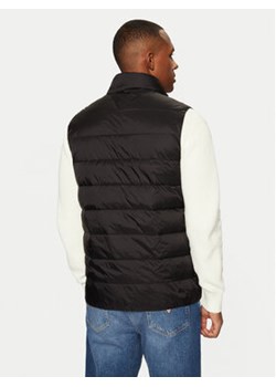 Tommy Jeans Kamizelka DM0DM20663 Czarny Regular Fit ze sklepu MODIVO w kategorii Kamizelki męskie - zdjęcie 176744355