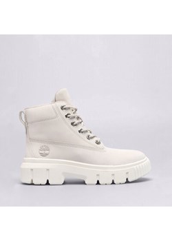 TIMBERLAND GREYFIELD ze sklepu Sizeer w kategorii Workery damskie - zdjęcie 177665657