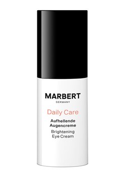 Marbert Rozświetlający krem pod oczy &quot;Daily Care&quot; - 15 ml ze sklepu Limango Polska w kategorii Kremy pod oczy - zdjęcie 178601507
