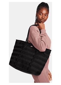 Torba RPM Nike Sportswear (26 l) - Czerń ze sklepu Nike poland w kategorii Torby Shopper bag - zdjęcie 178606518