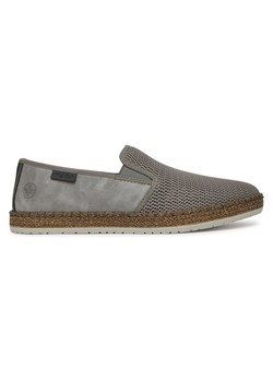 Espadryle Rieker B5265-43 ze sklepu ccc.eu w kategorii Espadryle męskie - zdjęcie 179416457