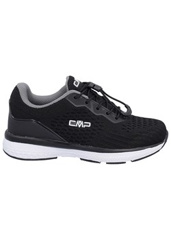 CMP Buty sportowe &quot;Nhekkar&quot; w kolorze czarnym ze sklepu Limango Polska w kategorii Buty sportowe dziecięce - zdjęcie 179666875
