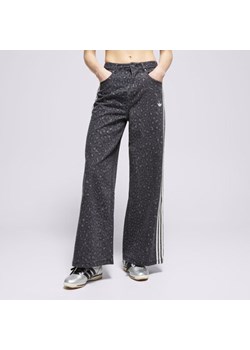 ADIDAS SPODNIE DNM LOOSE PANTS ze sklepu Sizeer w kategorii Spodnie damskie - zdjęcie 180416988