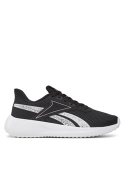 Buty do biegania Reebok Lite 3 IF5235 Czarny ze sklepu eobuwie.pl w kategorii Buty sportowe damskie - zdjęcie 182038816