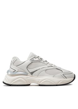 Sneakersy KARL LAGERFELD KL56524 Biały - id: 0000303653866 - marki Karl Lagerfeld - 182078208 Sneakersy KARL LAGERFELD KL56524 Biały ze sklepu eobuwie.pl w kategorii Buty sportowe męskie - zdjęcie 182078208