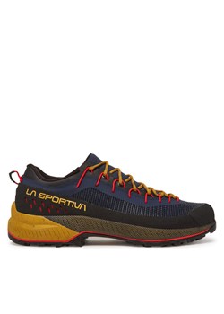 La Sportiva Trekkingi TX4 Evo ST ZFAS049B46E32 Granatowy ze sklepu MODIVO w kategorii Buty trekkingowe męskie - zdjęcie 182689117