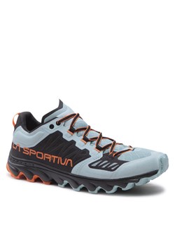 La Sportiva Buty do biegania Helios III 46D999208 Niebieski ze sklepu MODIVO w kategorii Buty sportowe męskie - zdjęcie 183706506