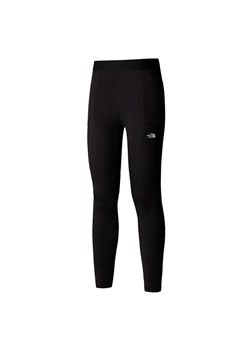 Legginsy damskie The North Face Refina 0A8918JK31 - czarne ze sklepu streetstyle24.pl w kategorii Spodnie damskie - zdjęcie 183750458