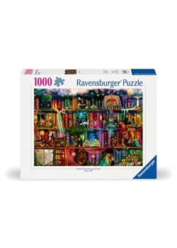 Ravensburger 1000-częściowe puzzle - 14+ ze sklepu Limango Polska w kategorii Puzzle - zdjęcie 183837848