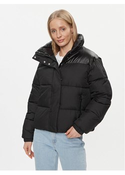 s.Oliver Kurtka zimowa 2136955 Czarny Regular Fit ze sklepu MODIVO w kategorii Kurtki damskie - zdjęcie 184030835