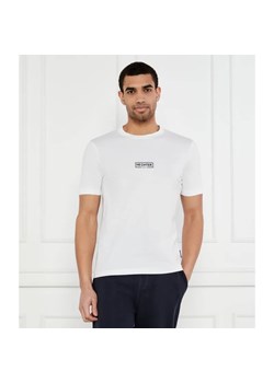 Hechter Paris T-shirt | Regular Fit ze sklepu Gomez Fashion Store w kategorii T-shirty męskie - zdjęcie 184356189